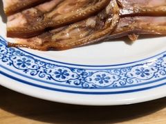 -十六中酱肉·烧烤·京菜小馆(五方桥旗舰店)
