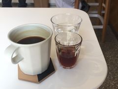 -Legno.ita Coffee by Wood(襄阳南路店)