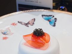 -北京泰富酒店-柏景轩中餐厅