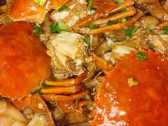 -胖哥俩肉蟹煲(富阳万达店)