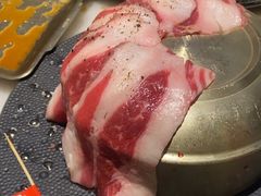 -韩宫宴烤肉·料理(颛桥万达店)