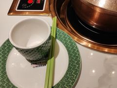 -润园四季椰子鸡火锅(卓越INTOWN店)