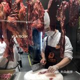 牛肉火锅吃他们家就对啦！！