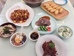 -成都驻京办餐厅(蜀都宾馆店)