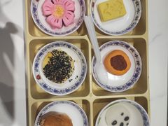 -钟水饺(人民公园总店)