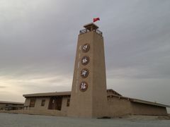 -二连浩特国家地质公园