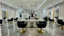 -Kraemer Paris  苏豪路易士·嘉玛发廊