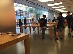 -Apple 零售店(Causeway Bay)