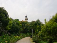 -金海湾滨江公园