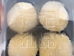 -满记甜品(无锡八佰伴店)