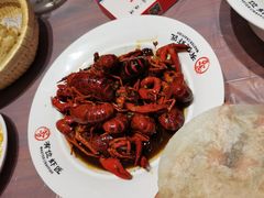 特色十三香小龙虾-有位虾匠·香辣蟹·小龙虾(李村店)