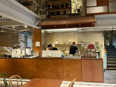 -有序Orderly融合西餐·咖啡(运河外滩店)