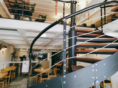 -禧座港式餐厅(星河店)