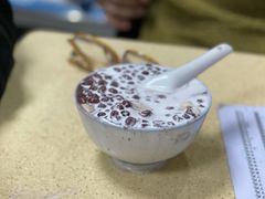 -喜盈门保健甜品店