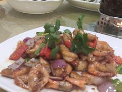 -九大簋家宴(北京路店)