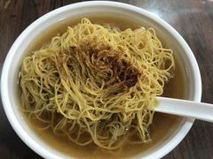 -小梁哥云吞面(黄贝岭店)