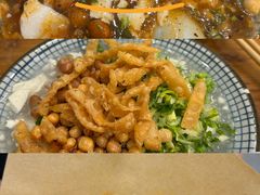 -曾笼笼牛肉饼
