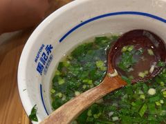 -马记永·兰州牛肉面(山姆外高桥店)