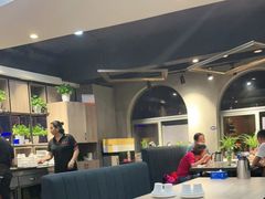 -大京园海鲜烧烤(东城路店)