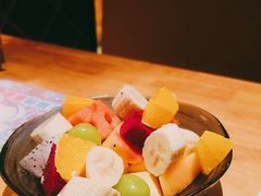 -绿茵阁牛扒餐厅(客村店)