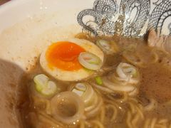 -寸屋拉面(凯德晶萃店)