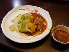 -清真·胖妈妈手抓餐厅(定西路长城宾馆店)