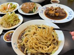 -柴氏风味斋(甘家口店)