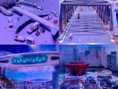 -上海乐高探索中心