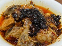 -天下客饭店(中山路店)