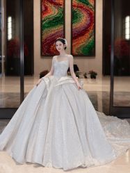 -纯色时光婚纱艺术馆WHITE