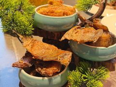 -佬太公海鸭·海鲜大排档(上海总店)