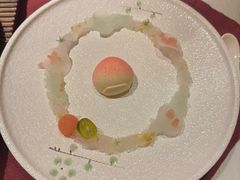 -叶叶菩提(太原别墅店)