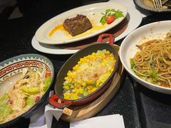 -西堤牛排(北京国瑞店)