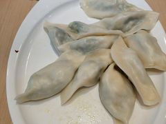 素三鲜水饺-真阿婆水饺(科技路西口店)