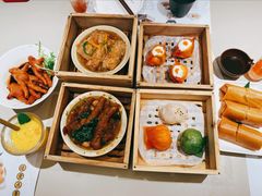 -蔡澜点心·粤菜(西单大悦城店)