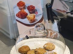-Seesaw Coffee(上生新所店)