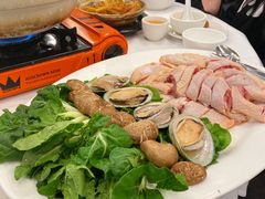 -福升海鲜洒楼
