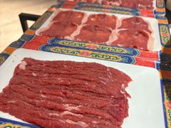 -京悦南门涮羊肉·羊蝎子火锅(田林路店)