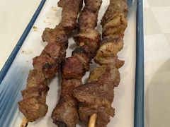 -唐晋人家(源深路店)