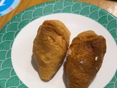 -晴季寿司(延河路万达广场店)
