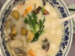 极品鱼头皇-山外山菜馆(玉泉路店)