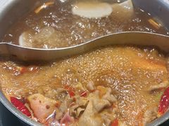 -呷哺呷哺(砂之船奥莱店)