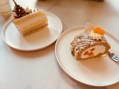 布达佩斯蛋糕-SMAKA(复兴soho店)