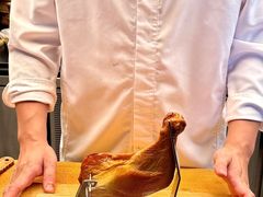 -鳥喜Toriki怀石烧鸟料理