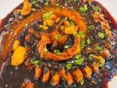 -白家餐厅(徐家汇店)