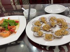 -望海潮海鲜店 特色家常菜(在海一方店)