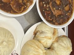 -姚记炒肝店(鼓楼店)