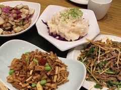 -小城粥道·海胆鲜虾粥(解放广场店)