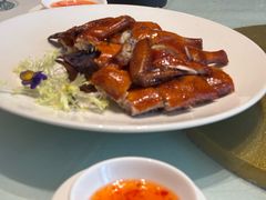 -金河半岛园林酒家(金融城店)