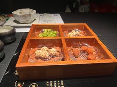 -花潮料理艺食馆(SM新生活广场店)